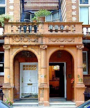 Willett Hotel Лондон Екстер'єр фото