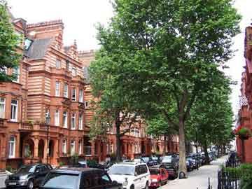 Willett Hotel Лондон Екстер'єр фото