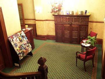 Willett Hotel Лондон Екстер'єр фото