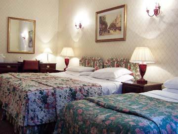 Willett Hotel Лондон Екстер'єр фото